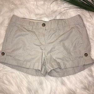Land End Canvas Ladies Shorts